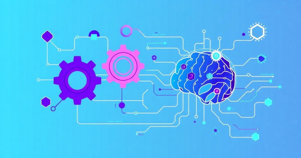 Formation Automatisation & IA - Workflows intelligents et outils no-code