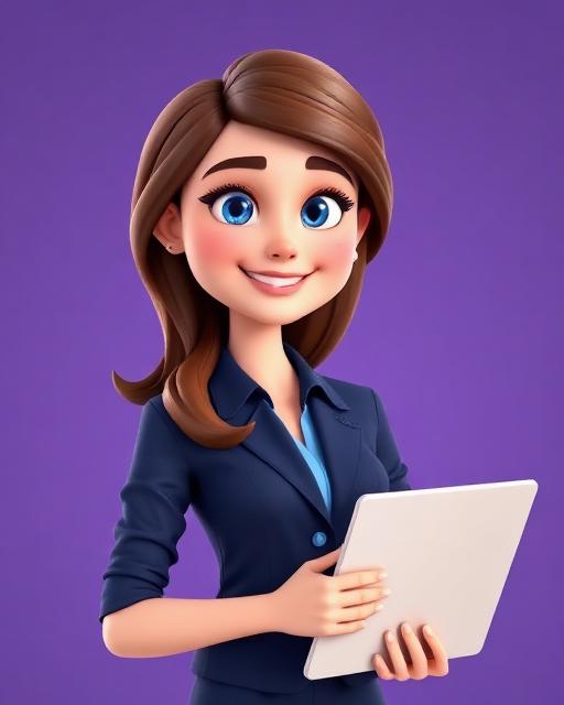 Lou - Agent Création de Contenu