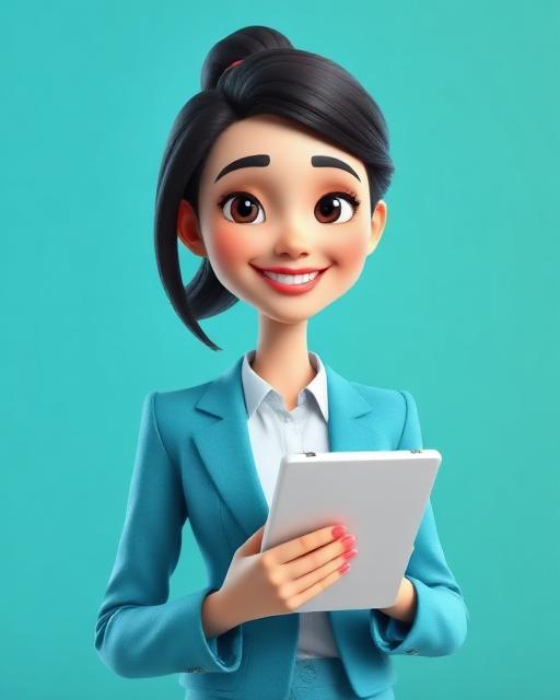 Zoé - Agent Prospection