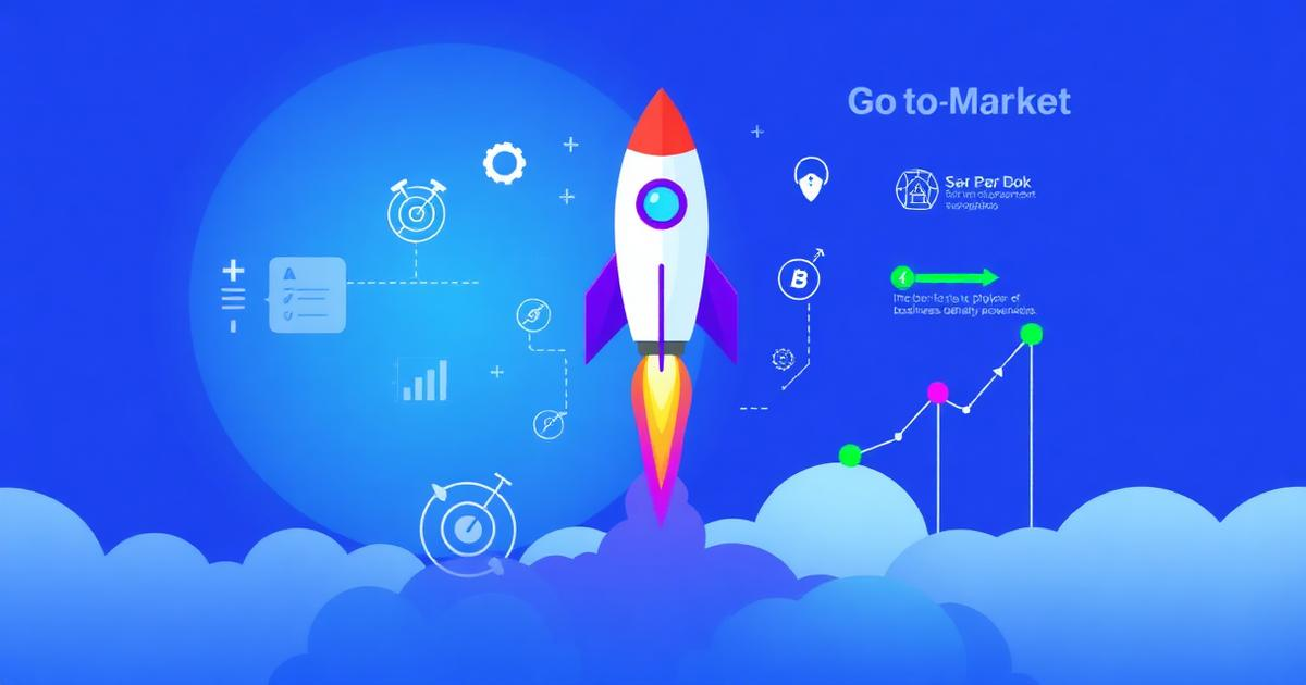 Formation Business Model et Go-to-Market