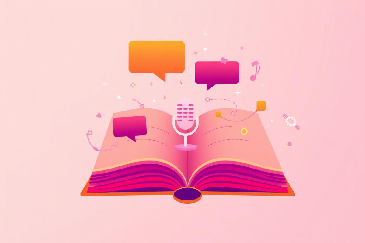 Communication & Storytelling