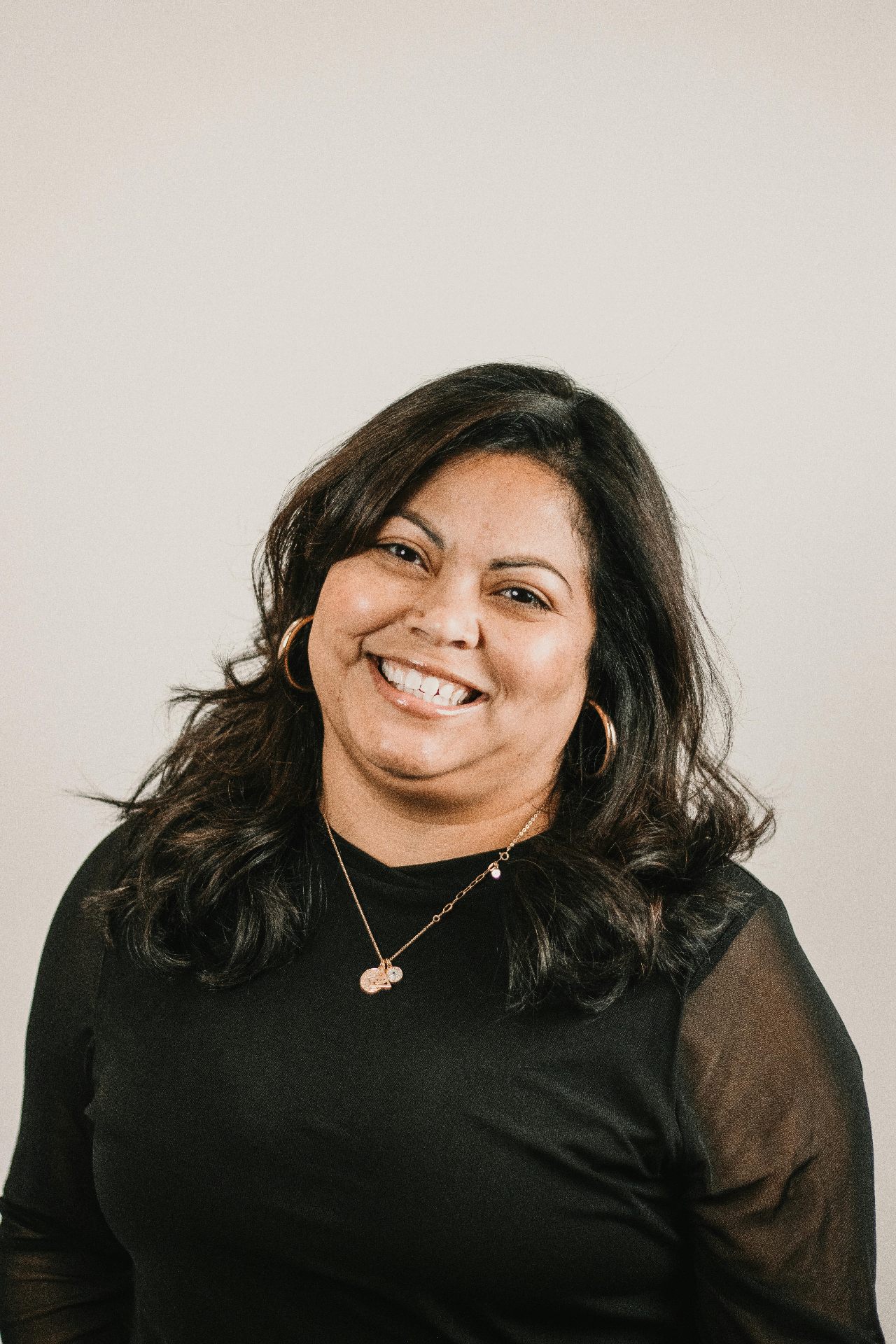 Portrait de Pauline C.