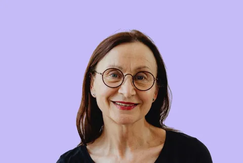 Portrait de Nathalie R.