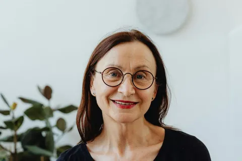 Portrait de Nathalie R.