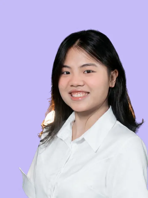 Portrait de Mei L.