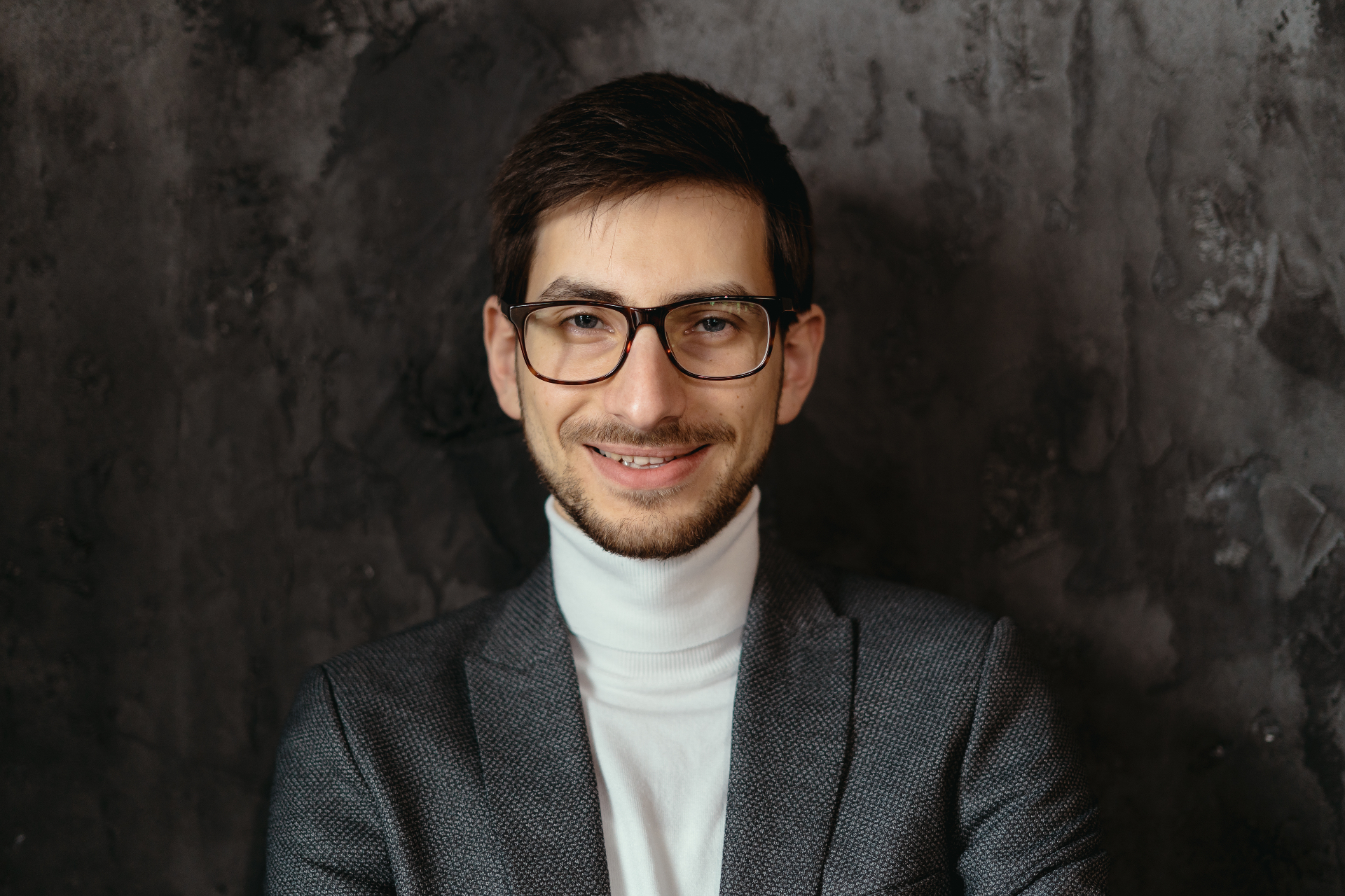 Olivier P. - Expert Prospection Digitale