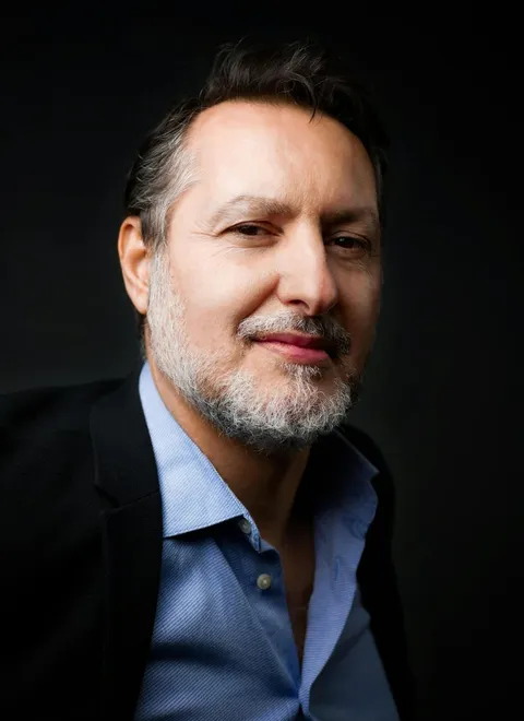 Portrait de Edouard T.