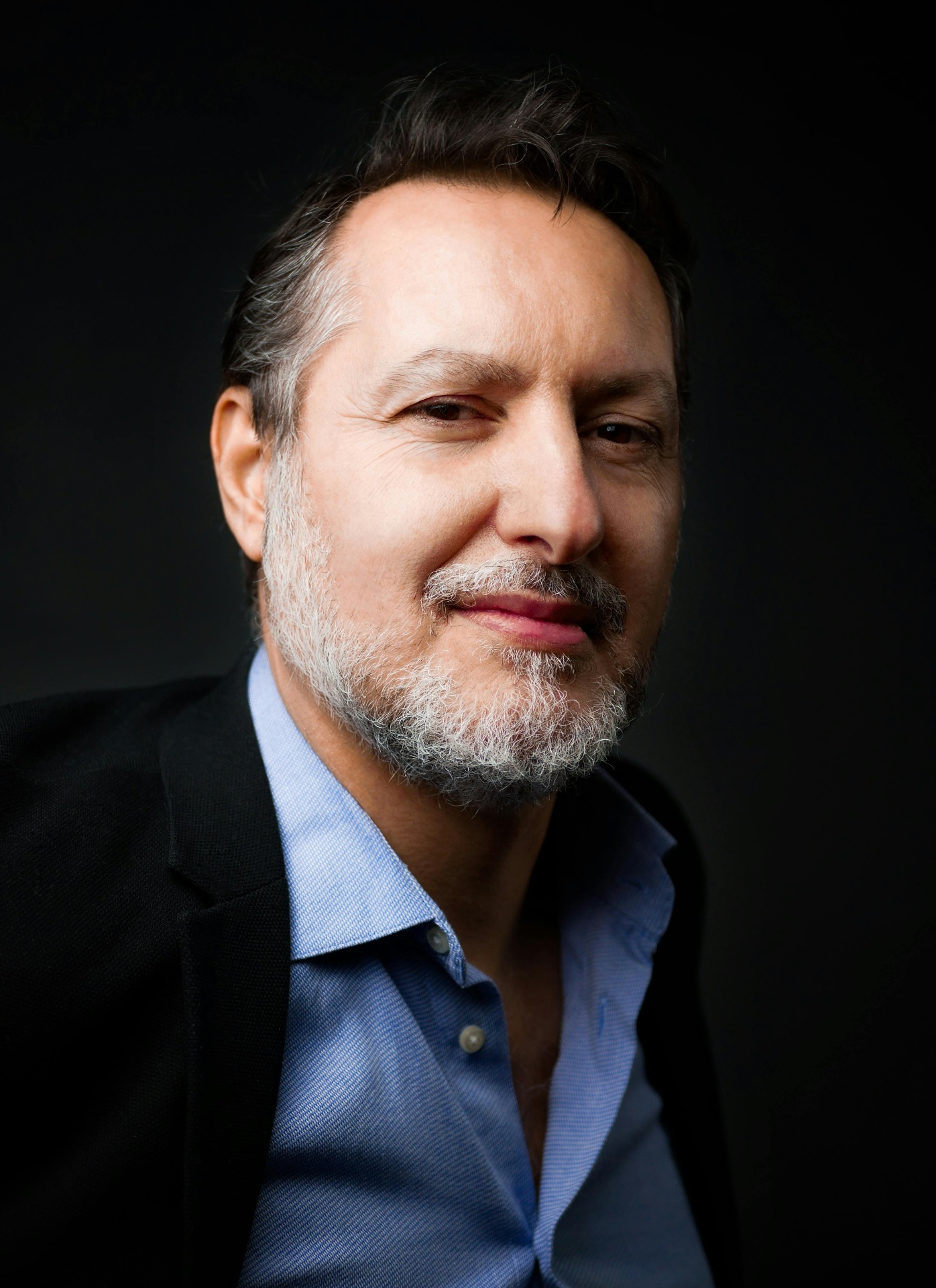 Portrait de Edouard T.