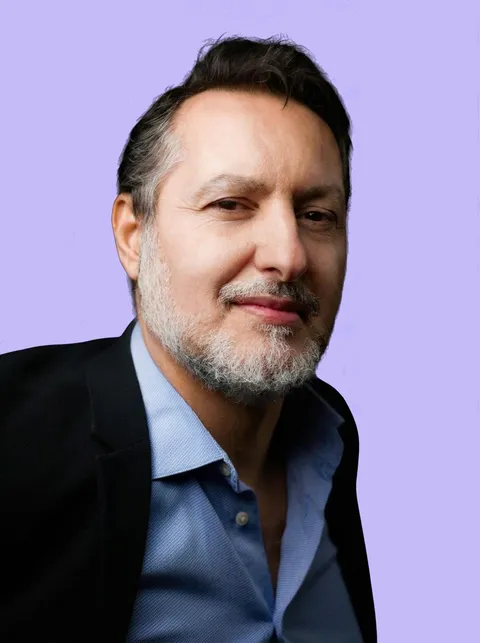 Portrait de Edouard T.
