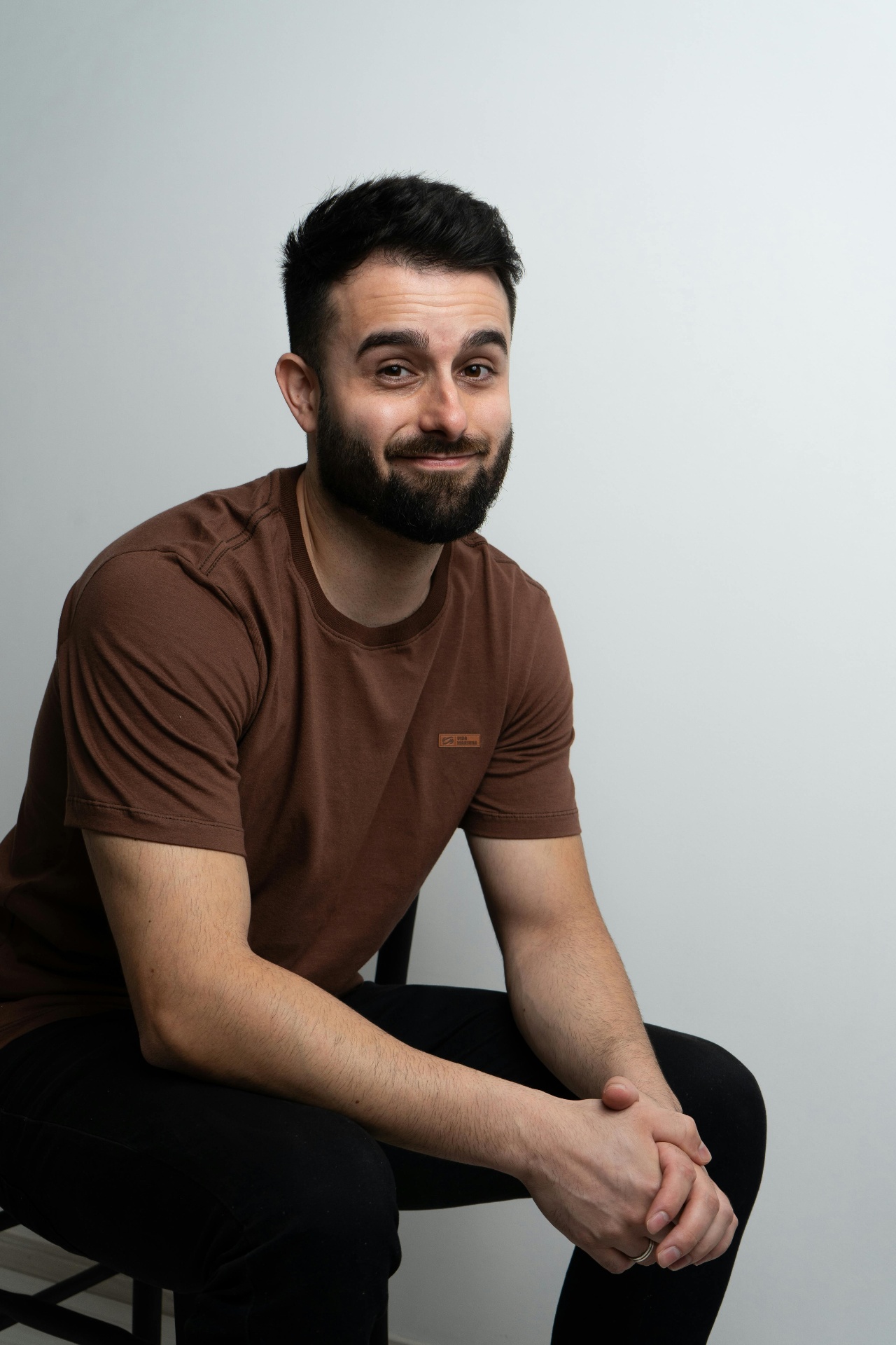 Nicolas B. - Expert SEO & SEA