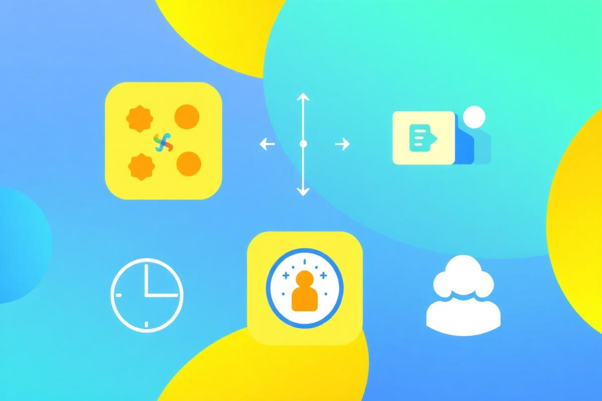 Formation productivité et outils collaboratifs