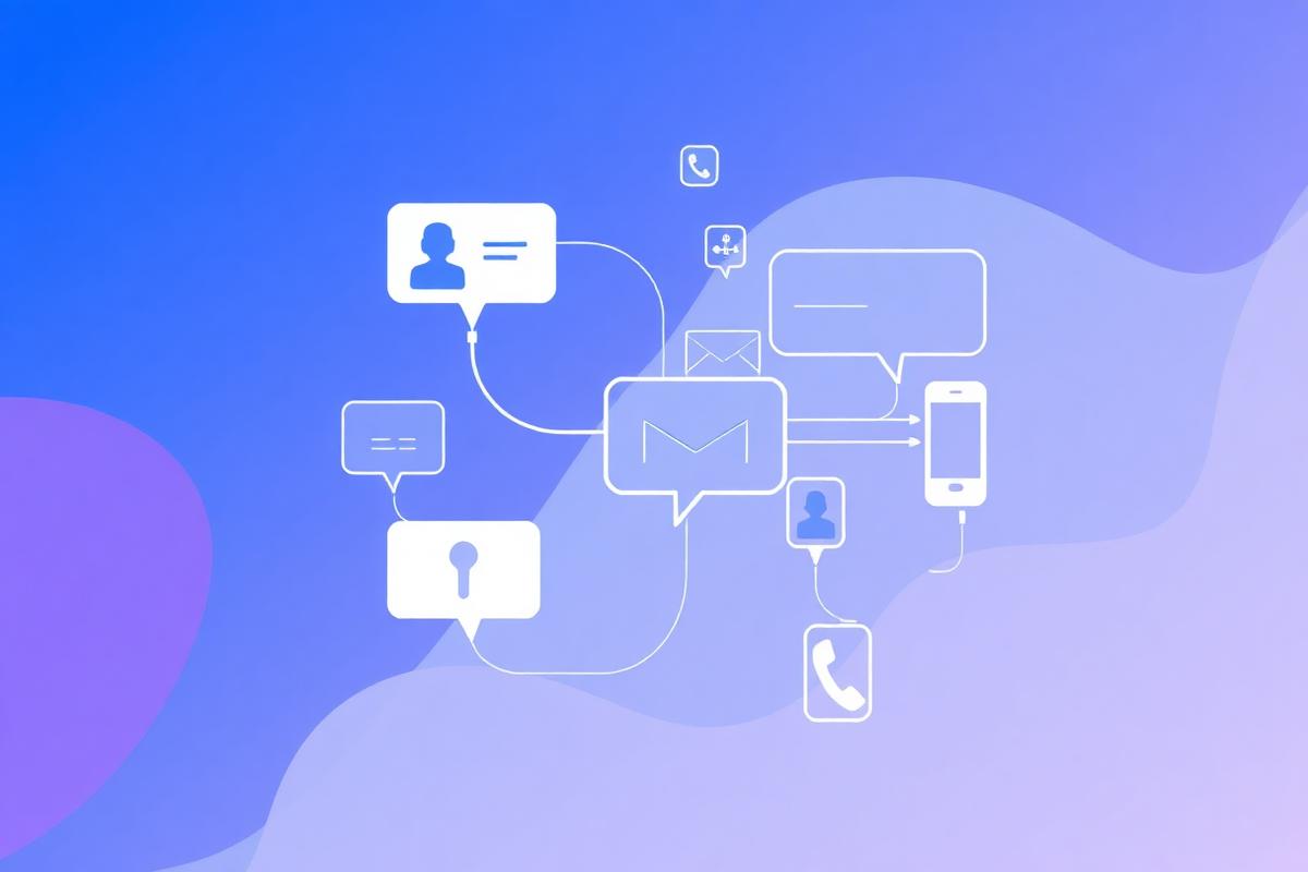 Formation Prospection Digitale - LinkedIn et cold email