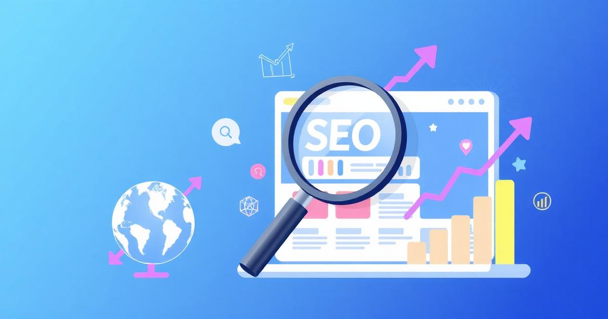 Formation SEO et SEA