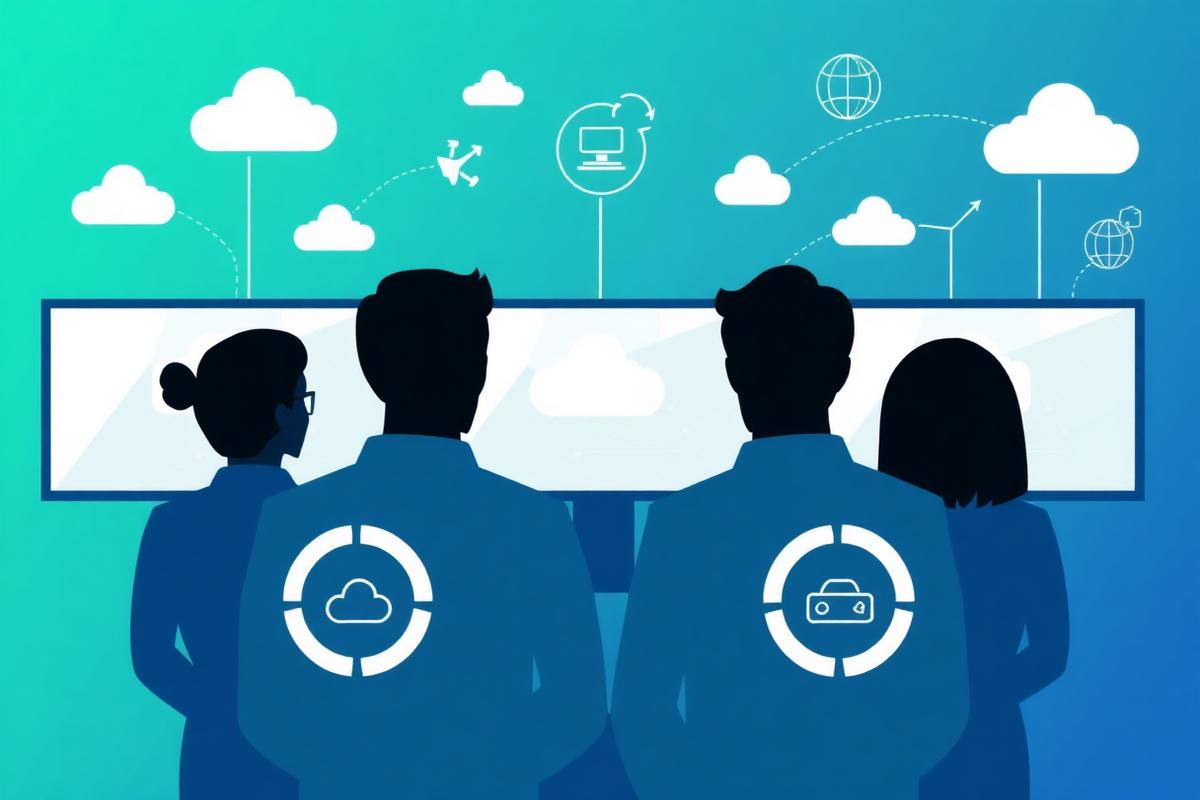 Formation transformation digitale