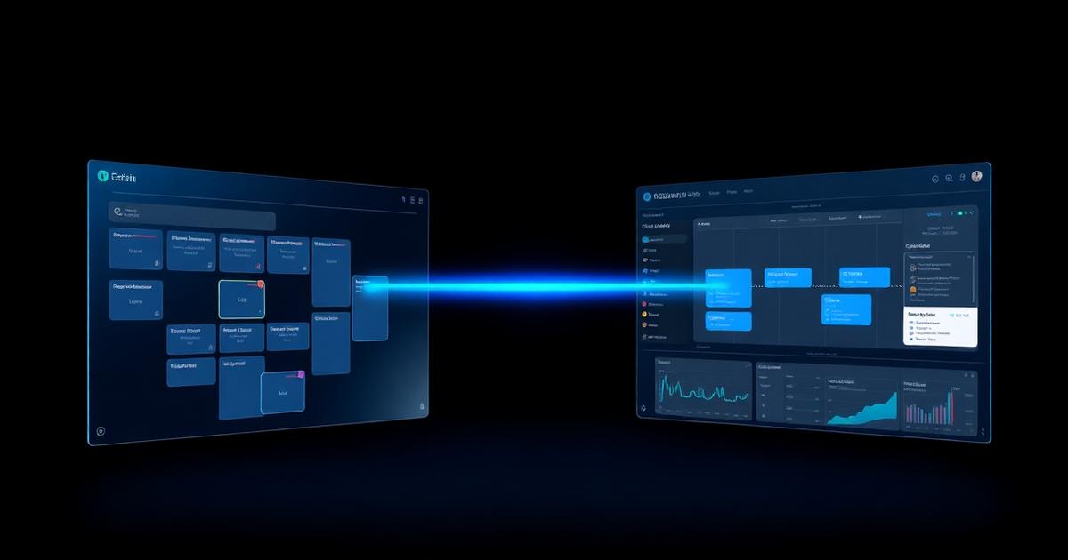 HubSpot vs monday CRM en 2026 : quel outil pour une PME B2B ?